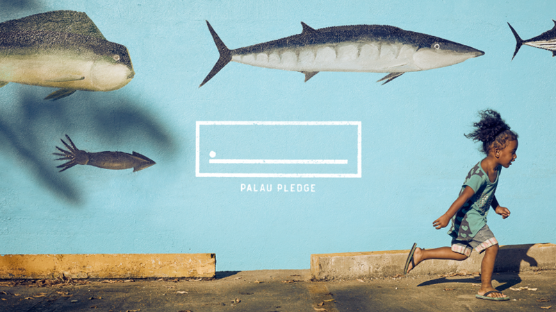 Palau Pledge