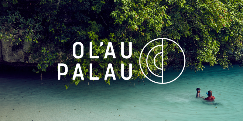 Olau Palau