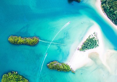 A Responsible Way to Explore the World