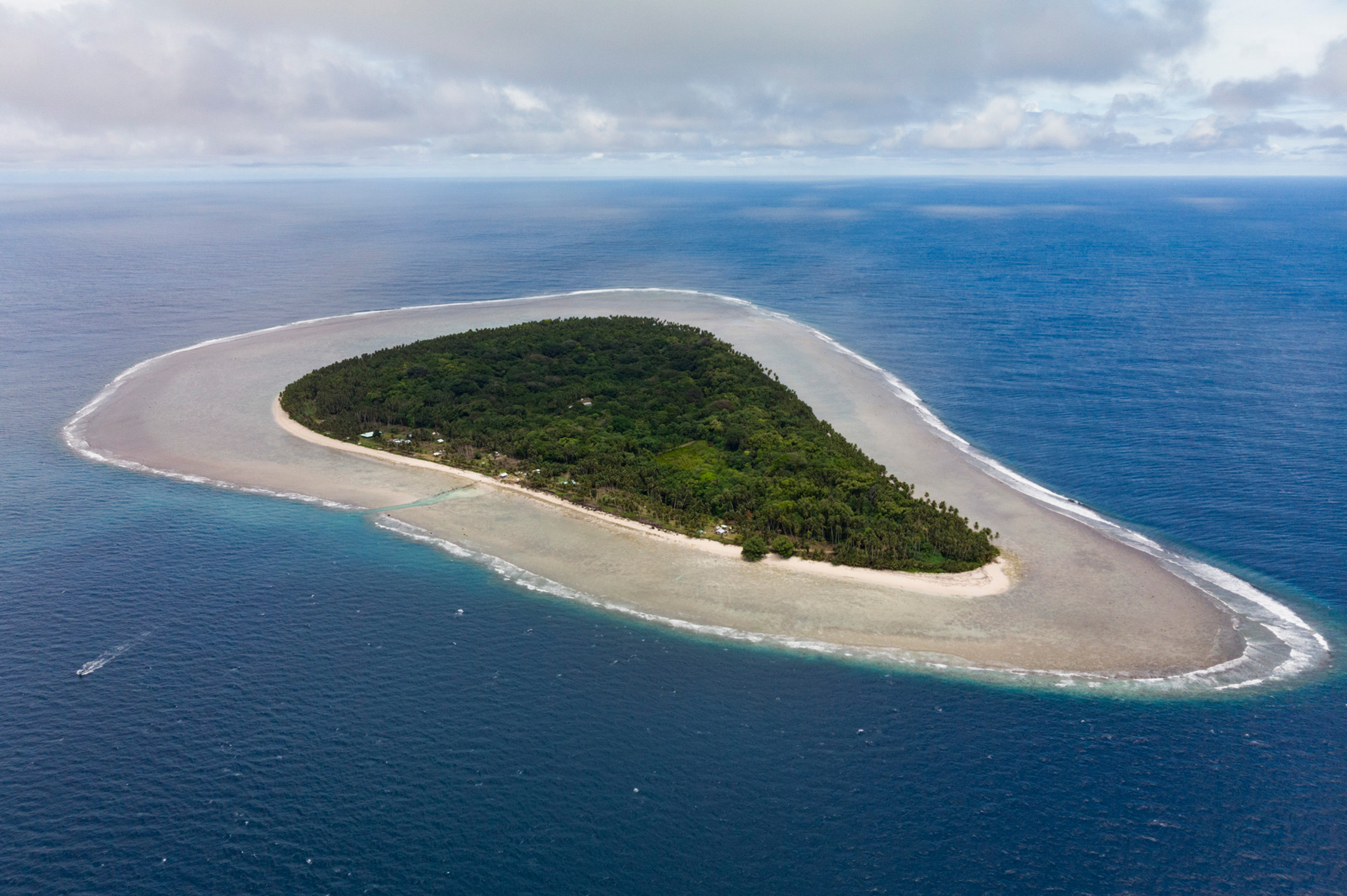 Helen's Reef | Remote Oasis In Palau | Discover The Heart Of Palau