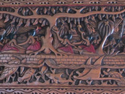 Palau’s Cultural History