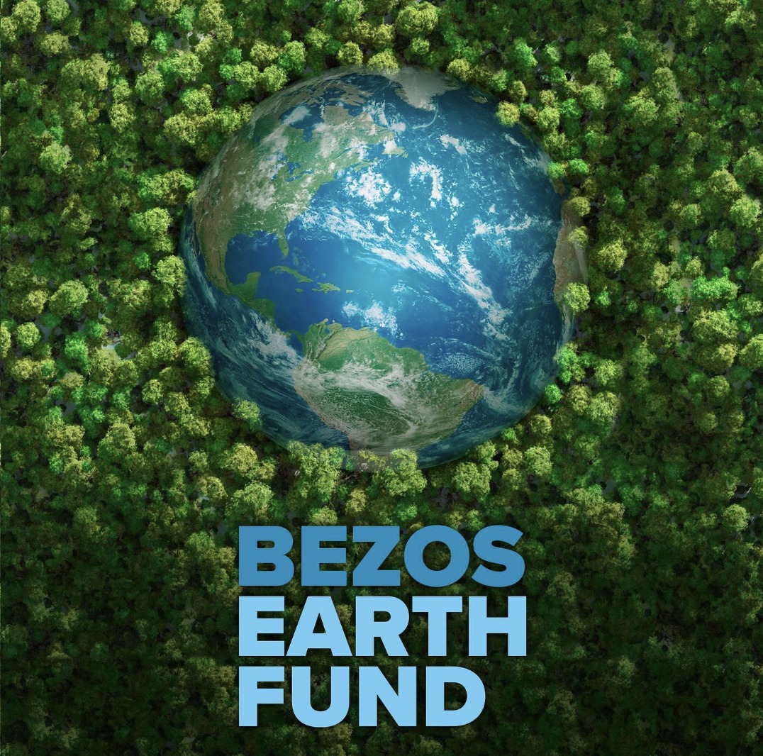 Besoz Earth Fund