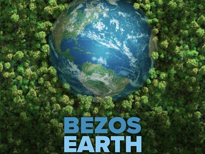 Bezos Earth Fund Pledges $100 Million to Support Pacific Islands' Initiative